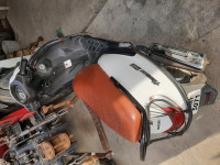 Suzuki Access 125