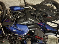 TVS Apache RTR 200 Fi 4V Race Edition 2.0 2023 Model