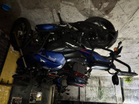 TVS Apache RTR 200 Fi 4V Race Edition 2.0