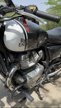 Royal Enfield Interceptor 650 Twin