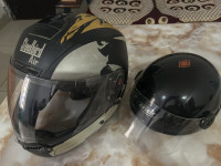 Black Suzuki Intruder 150