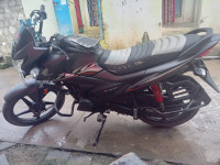 Honda Livo Drum 2022 Model