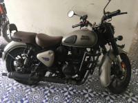 Royal Enfield Classic 350 2022 Model