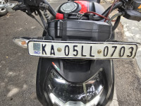 TVS Apache RTR 160 4V 2022 Model