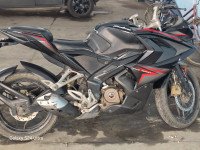 Bajaj Pulsar RS 200 2016 Model