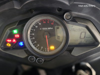 Bajaj Pulsar RS 200