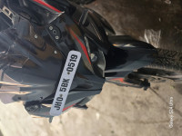 Bajaj Pulsar RS 200