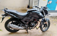 Honda CB Unicorn 160 2016 Model