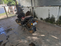 Yamaha FZ-S FI Ver 4.0 DLX