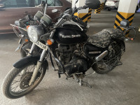 Royal Enfield Thunderbird 350