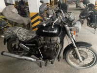 Royal Enfield Thunderbird 350