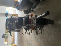 Royal Enfield Thunderbird 350