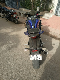 Yamaha YZF R15 S V3.0