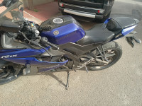 Yamaha YZF R15 S V3.0