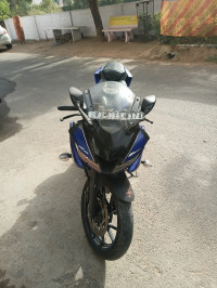 Yamaha YZF R15 S V3.0