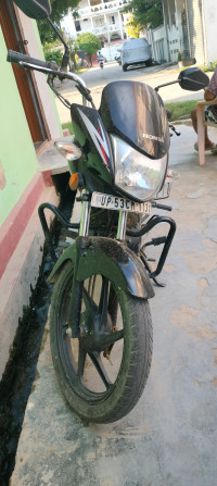 Honda Shine 125 2017 Model