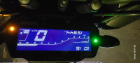 Yamaha FZ-S FI Ver 4.0