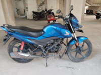 Honda Livo Drum 2016 Model