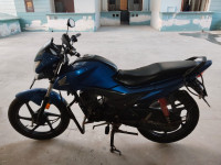 Honda Livo Drum