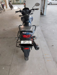 Honda Livo Drum