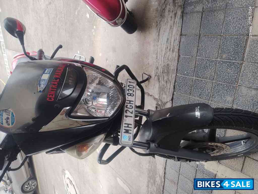 Block Hero CBZ Xtreme