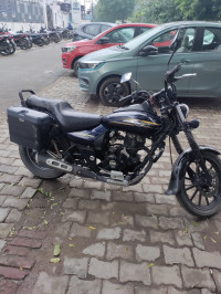 Bajaj Avenger Street 150