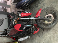 TVS Raider Single Seat 2023 Model