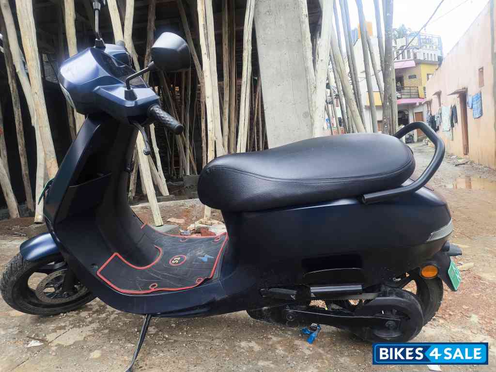 Ola S1 Pro Gen2 Ola S1 Pro Gen2