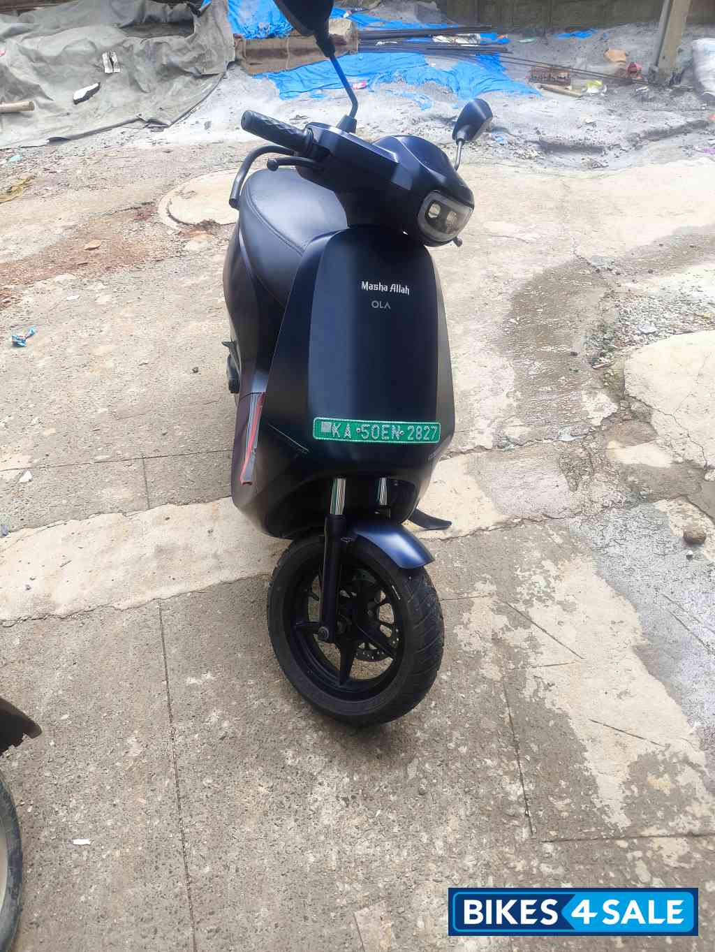 Ola S1 Pro Gen2 Ola S1 Pro Gen2