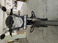 Honda Shine 125 Disc OBD2 2024 Model