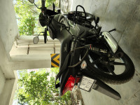 Gray Honda Shine 125 Disc OBD2