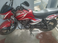 TVS Star City 2011 Model