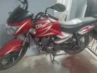TVS Star City