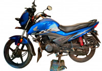 Honda Livo Drum 2020 Model