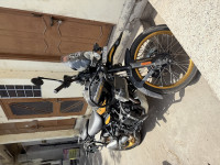 Royal Enfield Himalayan 450