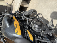 Royal Enfield Himalayan 450