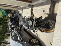 Royal Enfield Himalayan 450