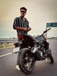 Honda CB300R 2024 Model