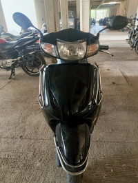 Honda Activa 2012 Model