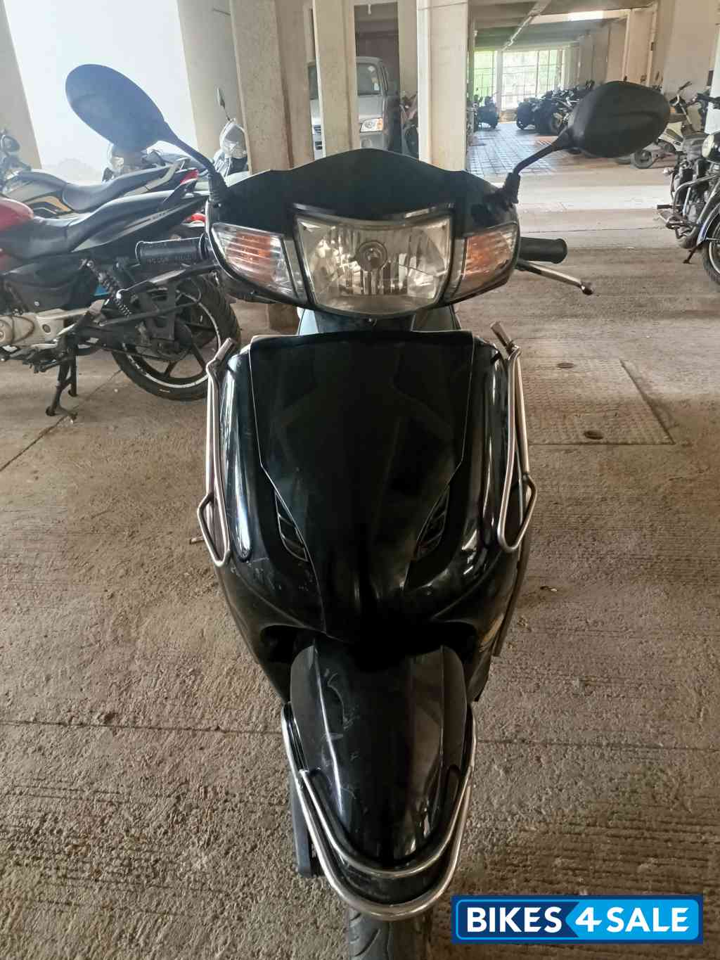 Honda Activa