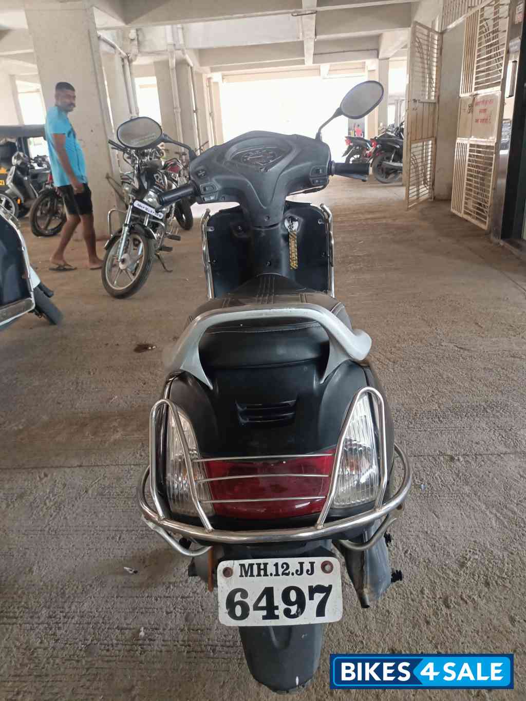 Honda Activa