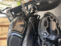 BMW R nineT 100 Years