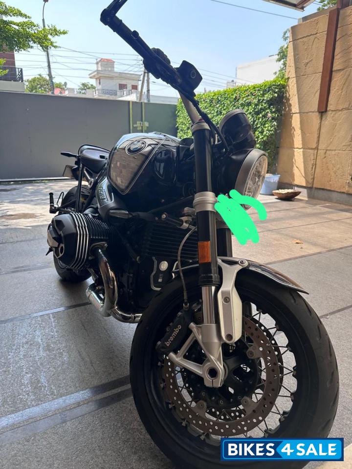 BMW R nineT 100 Years BMW R nineT 100 Years