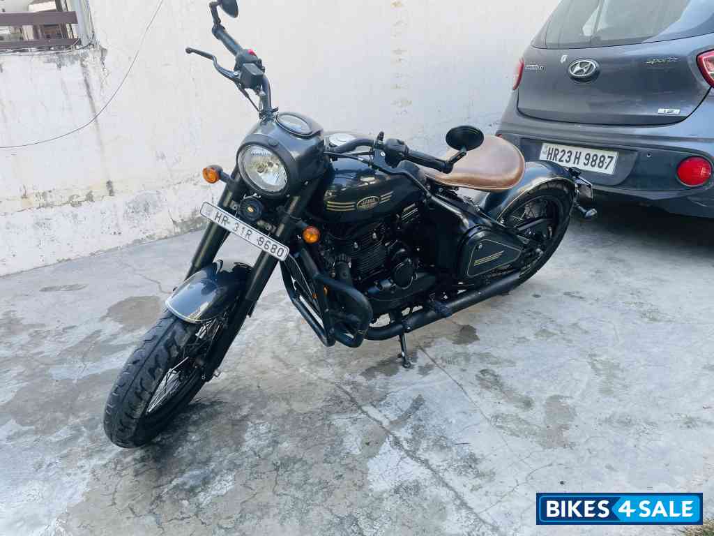 Jawa Perak BS6 Jawa Perak BS6