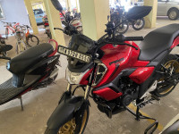 Yamaha FZ-S FI Ver 4.0 2024 Model