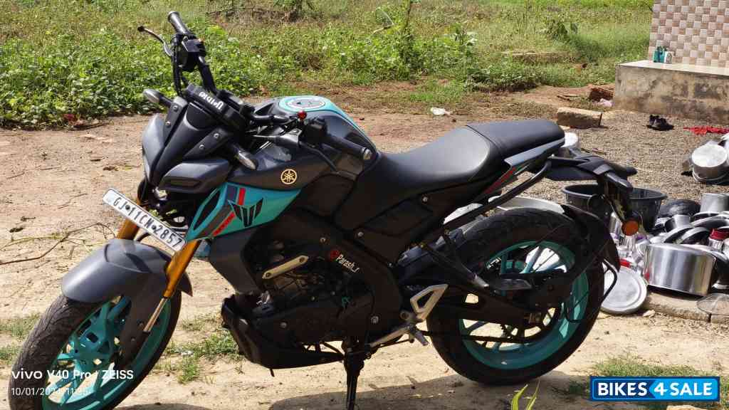 Yamaha MT-15 Ver 2.0