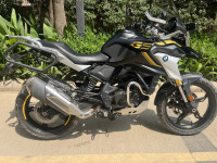 BMW G 310 GS BS6 2020 Model