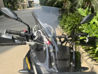 40 Years Gs (black & Yellow) BMW G 310 GS BS6