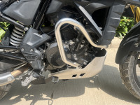 40 Years Gs (black & Yellow) BMW G 310 GS BS6