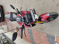 Honda Hornet 2.0 2022 Model